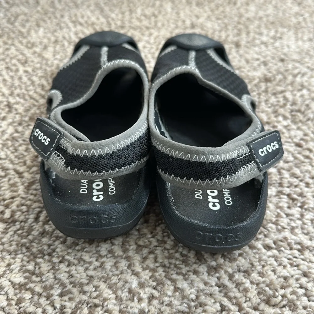 CROCS Swiftwater sandals